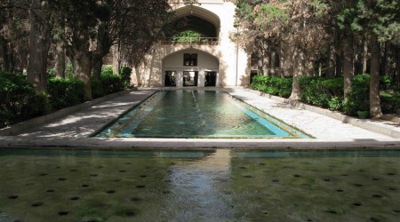 KASHAN CITY