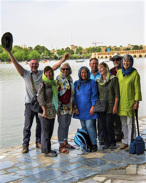 Is Iran safe to travel? Would you travel to Iran?