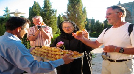 Why visit Iran?! what are tourist’s comments & experiences about Iran?