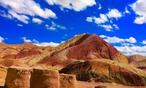 Tabriz