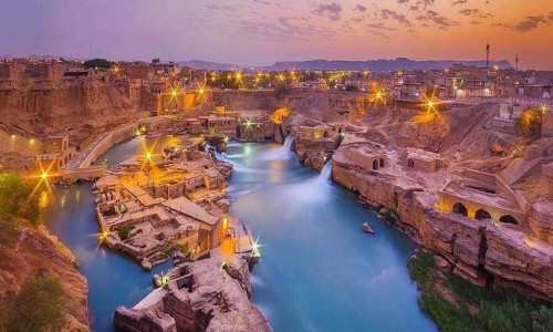Ahvaz