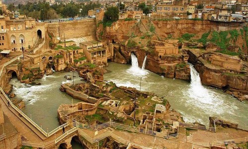khuzestan