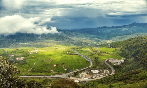 Ardabil