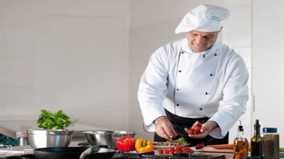 Persian gastronomy (full immersion)