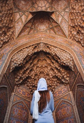 Scent of Persia