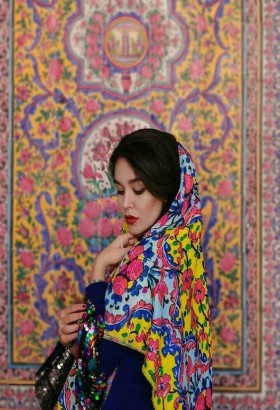 Persian History & Culture